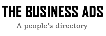 The Business Ads